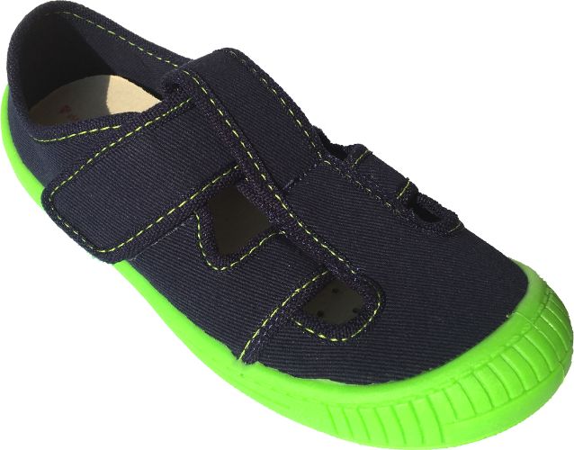 Anatomic Bačkory Flexible Apple Velikost: 28 - obrázek 1