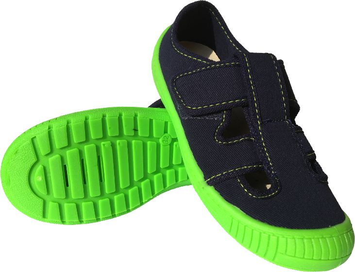 Anatomic Bačkory Flexible Apple Velikost: 28 - obrázek 2