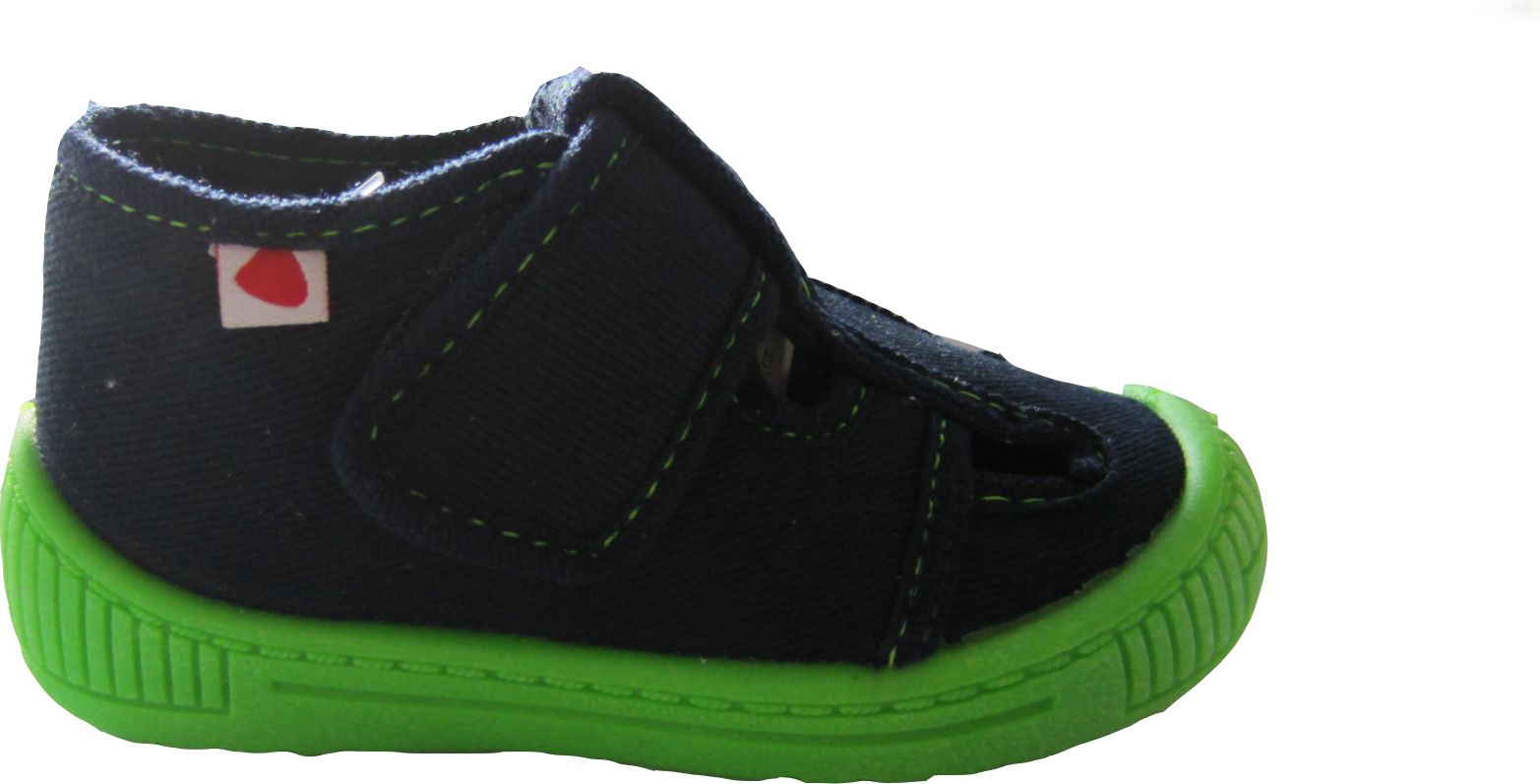 Anatomic Bačkory Flexible Apple Velikost: 28 - obrázek 3