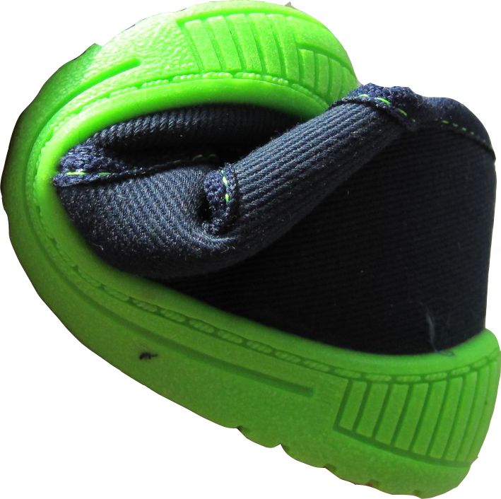 Anatomic Bačkory Flexible Apple Velikost: 28 - obrázek 7
