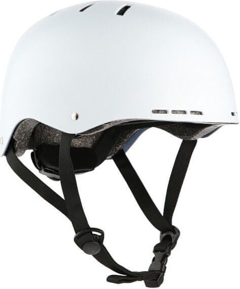 Nils Extreme helma MTW03 bílá velikost L - obrázek 1
