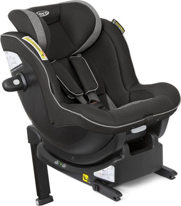 Graco Ascent - obrázek 1