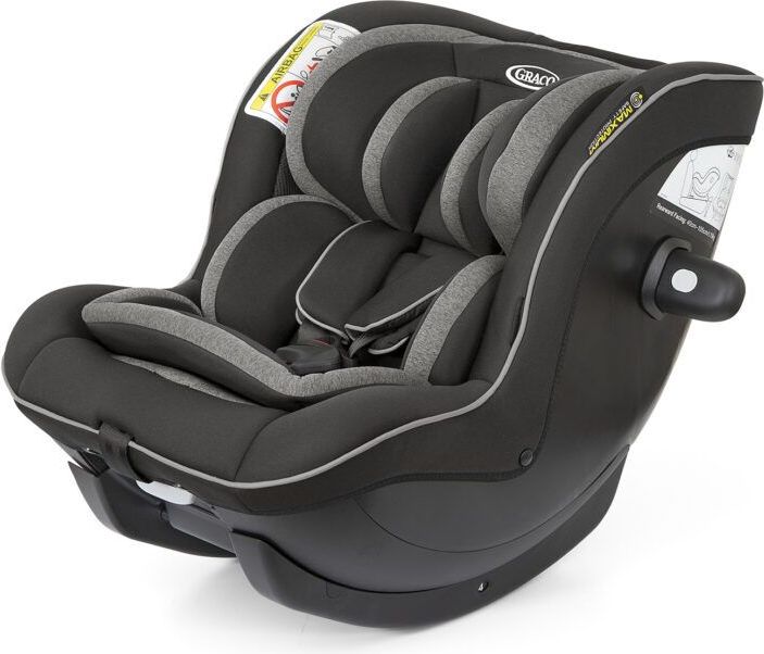 Graco Ascent - obrázek 2