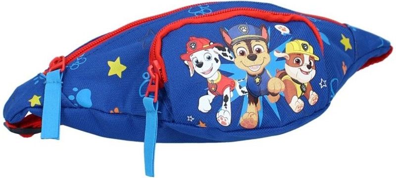 Vadobag · Dětská ledvinka / crossbag Tlapková patrola - Paw Patrol - obrázek 1