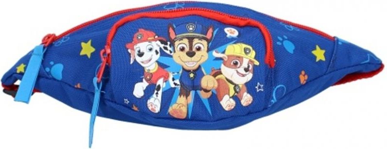 Vadobag · Dětská ledvinka / crossbag Tlapková patrola - Paw Patrol - obrázek 2