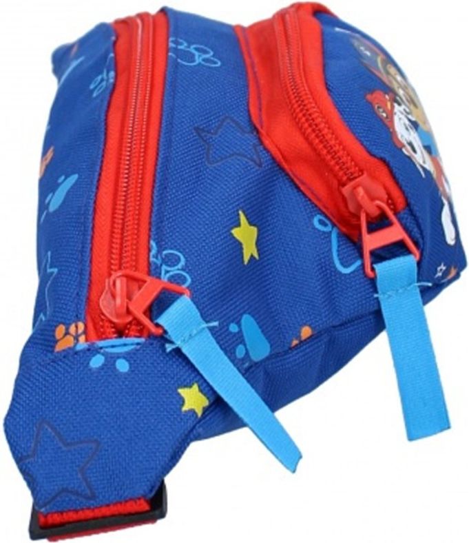 Vadobag · Dětská ledvinka / crossbag Tlapková patrola - Paw Patrol - obrázek 3