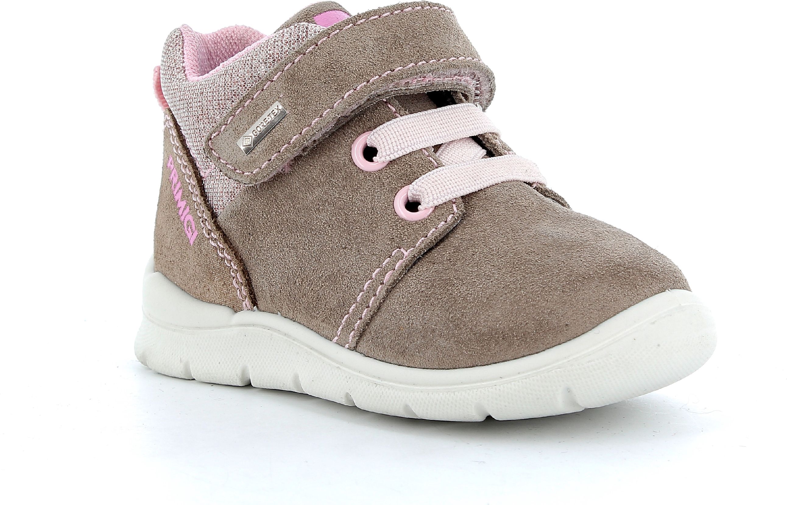 Dětské boty Primigi 6358300 Gore-Tex Velikost: 20 - obrázek 1