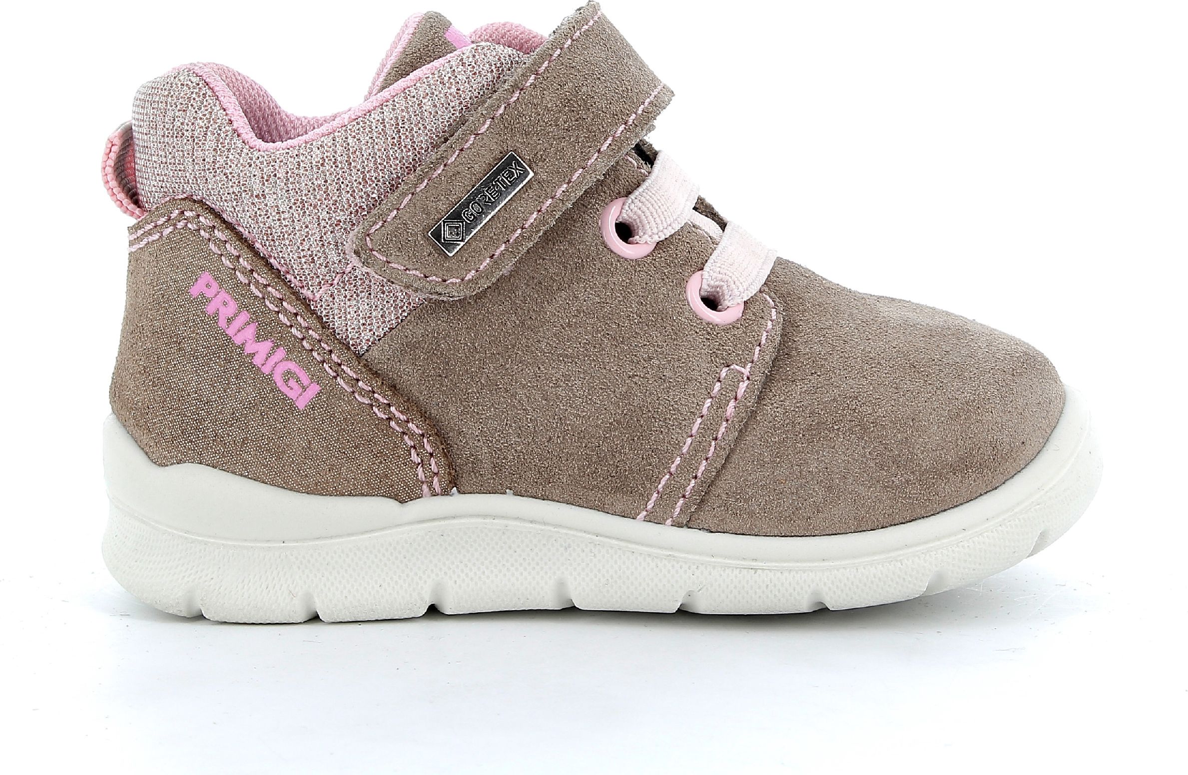 Dětské boty Primigi 6358300 Gore-Tex Velikost: 20 - obrázek 2