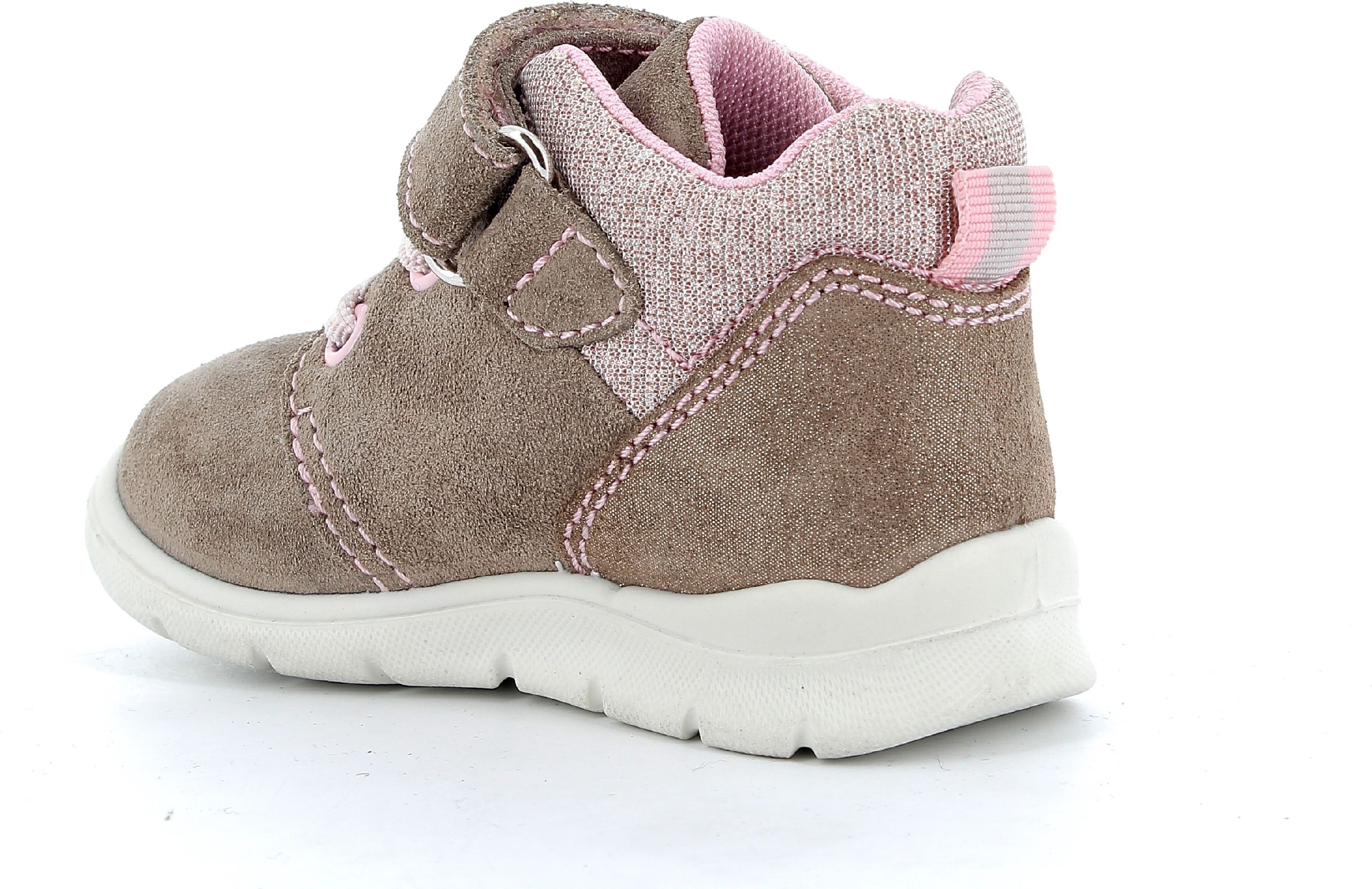 Dětské boty Primigi 6358300 Gore-Tex Velikost: 20 - obrázek 3