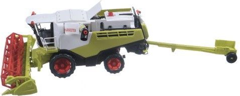Kombajn plast 31 cm na setrvačník v krabici - obrázek 2