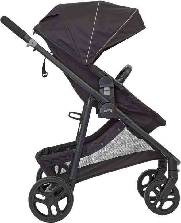 Graco Transform Slate 2021 - obrázek 2