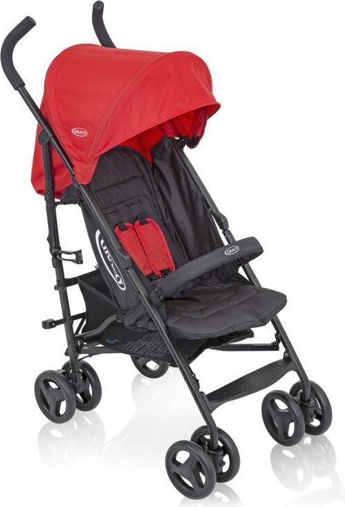 Graco TraveLite Chilli 2021 - obrázek 1