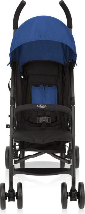 Graco TraveLite Chilli 2021 - obrázek 2