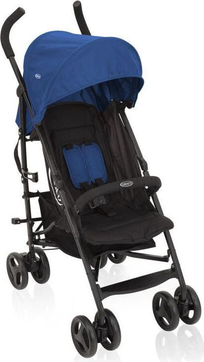 Graco TraveLite Caspian 2021 - obrázek 1