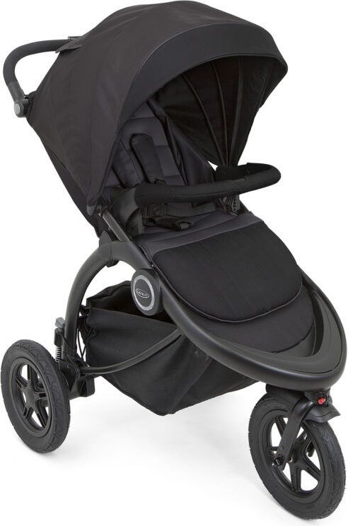 Graco TrailRider - obrázek 1
