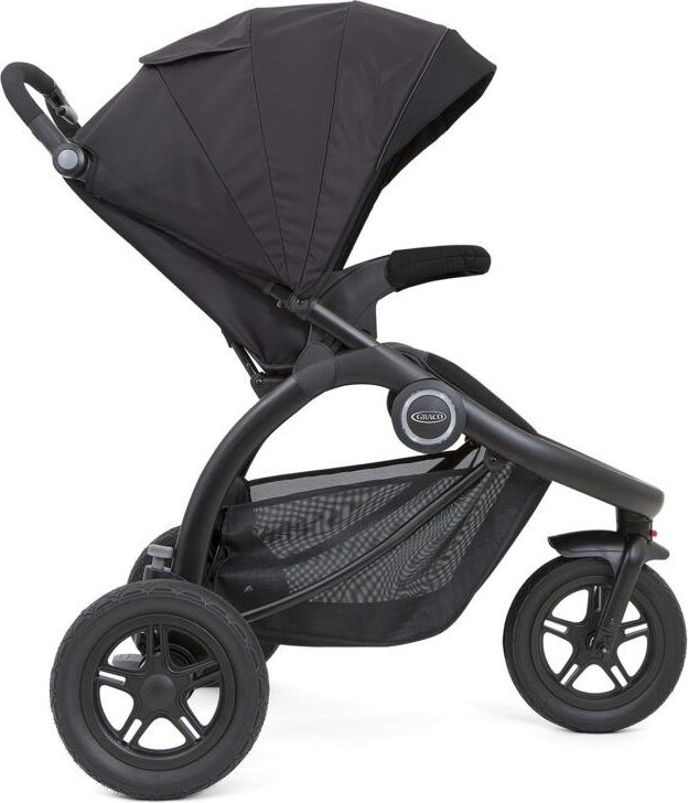 Graco TrailRider - obrázek 2