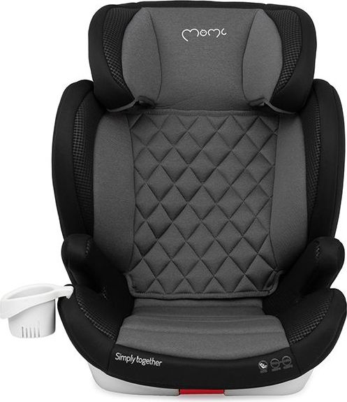 MoMi QUICK FIX Black 2021 - obrázek 1