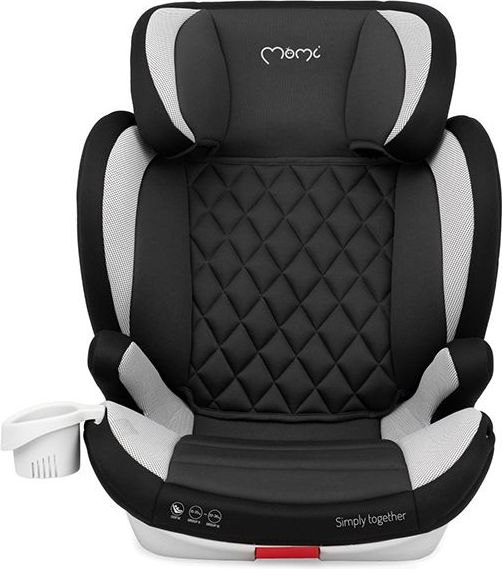 MoMi QUICK FIX Black 2021 - obrázek 2