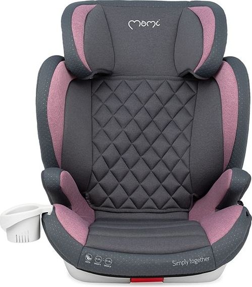 MoMi QUICK FIX Pink 2021 - obrázek 1