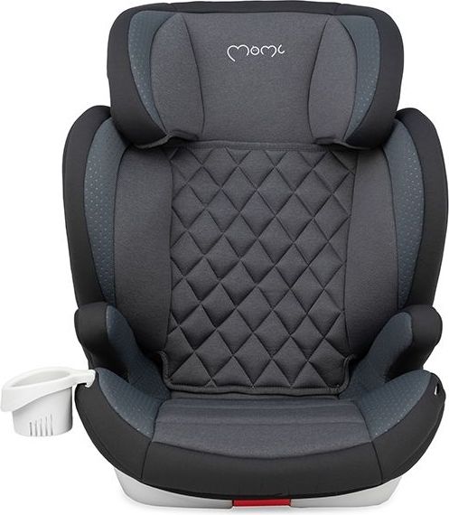 MoMi QUICK FIX Grey 2021 - obrázek 1