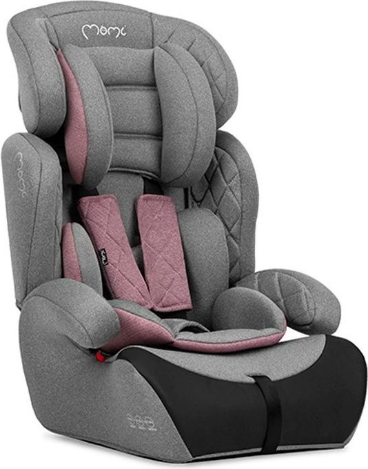 MoMi AXO Pink 2021 - obrázek 1