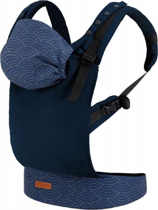 Ergonomický nosič MoMi COLLETE - obrázek 1