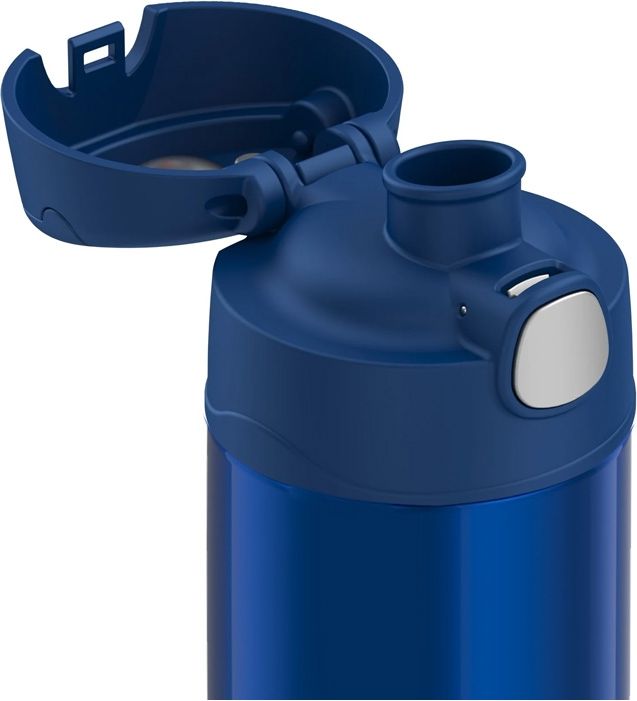 Thermos FUNtainer Hydratační uzávěr - modrá - obrázek 1