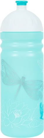 Zdravé lahve Zdravá láhev Vážky 700ml - obrázek 1
