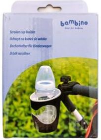 Držák nápojů Bambino - obrázek 9