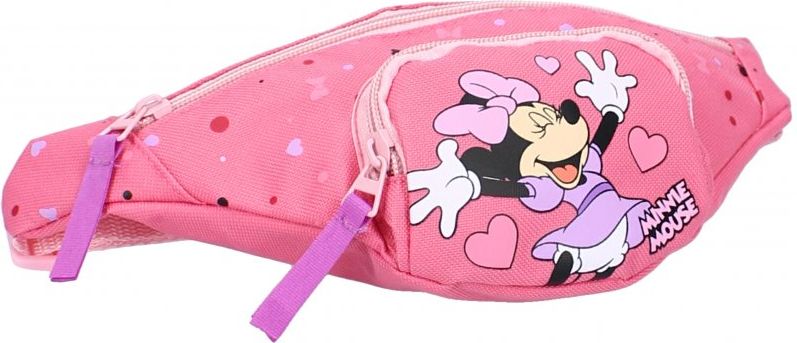 Vadobag · Dětská / dívčí ledvinka Minnie Mouse - Disney - obrázek 1