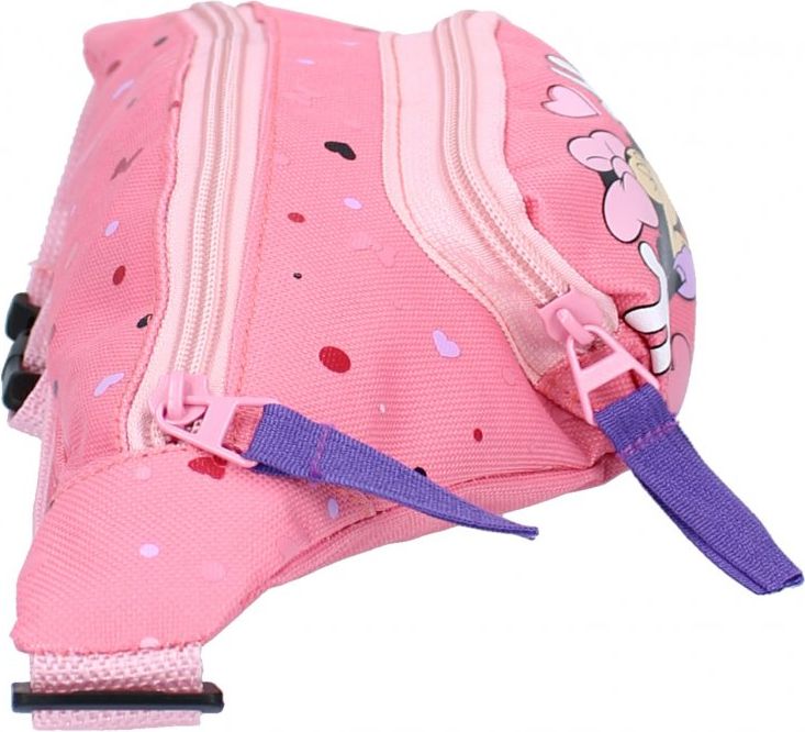 Vadobag · Dětská / dívčí ledvinka Minnie Mouse - Disney - obrázek 3
