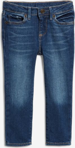 Jeans dětské GAP | Modrá | Chlapecké | 18-24 měsíců - obrázek 1
