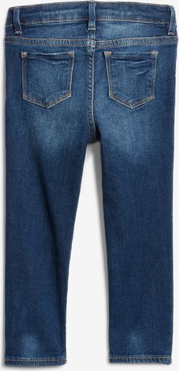 Jeans dětské GAP | Modrá | Chlapecké | 18-24 měsíců - obrázek 2