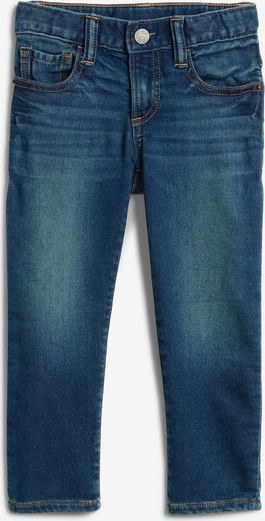 Jeans dětské GAP | Modrá | Chlapecké | 12-18 měsíců - obrázek 1