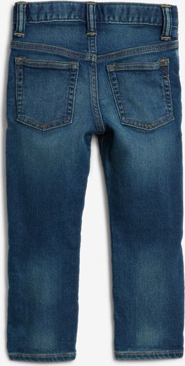 Jeans dětské GAP | Modrá | Chlapecké | 12-18 měsíců - obrázek 2