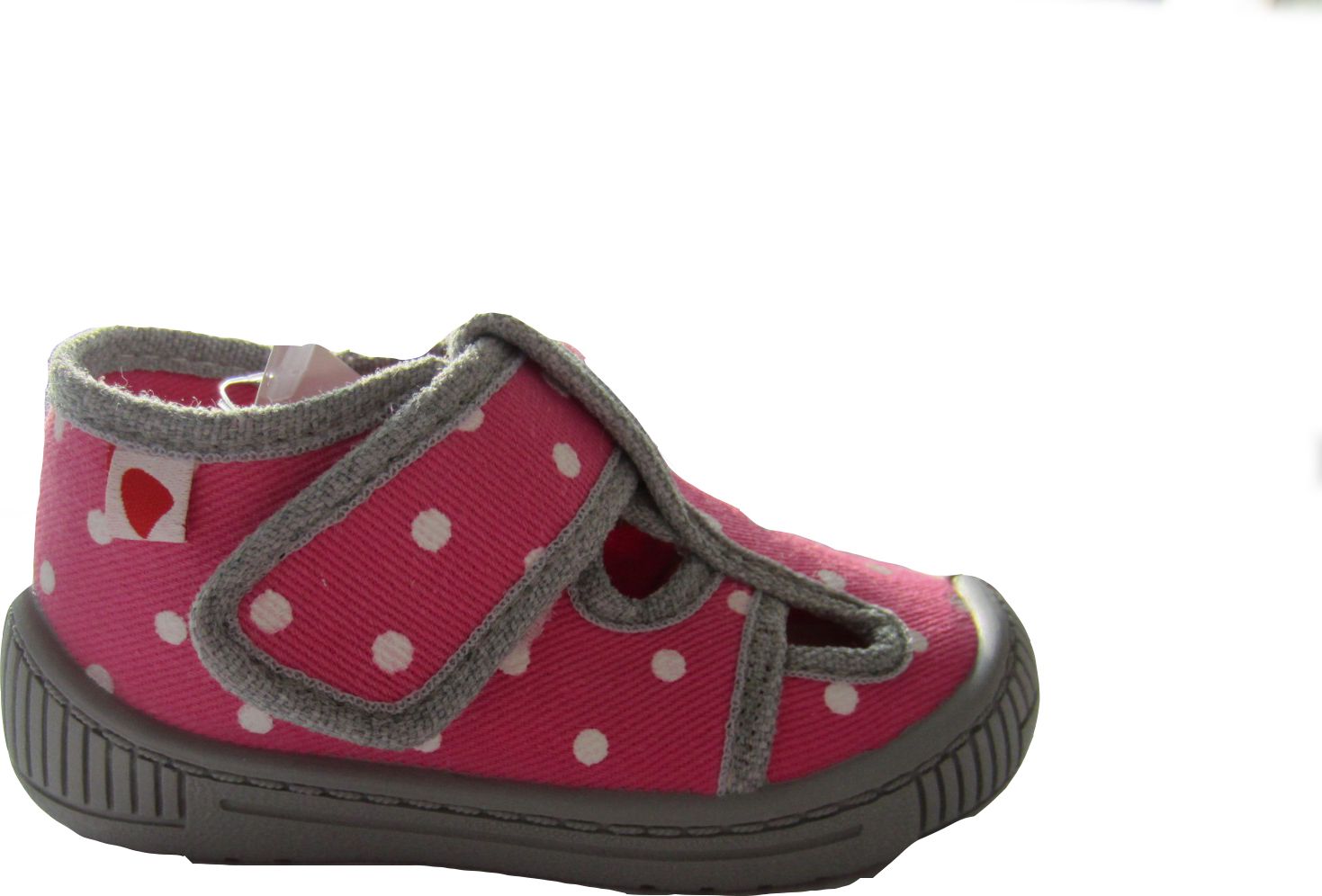 Anatomic Bačkory Flexible Lychee Velikost: 29 - obrázek 2