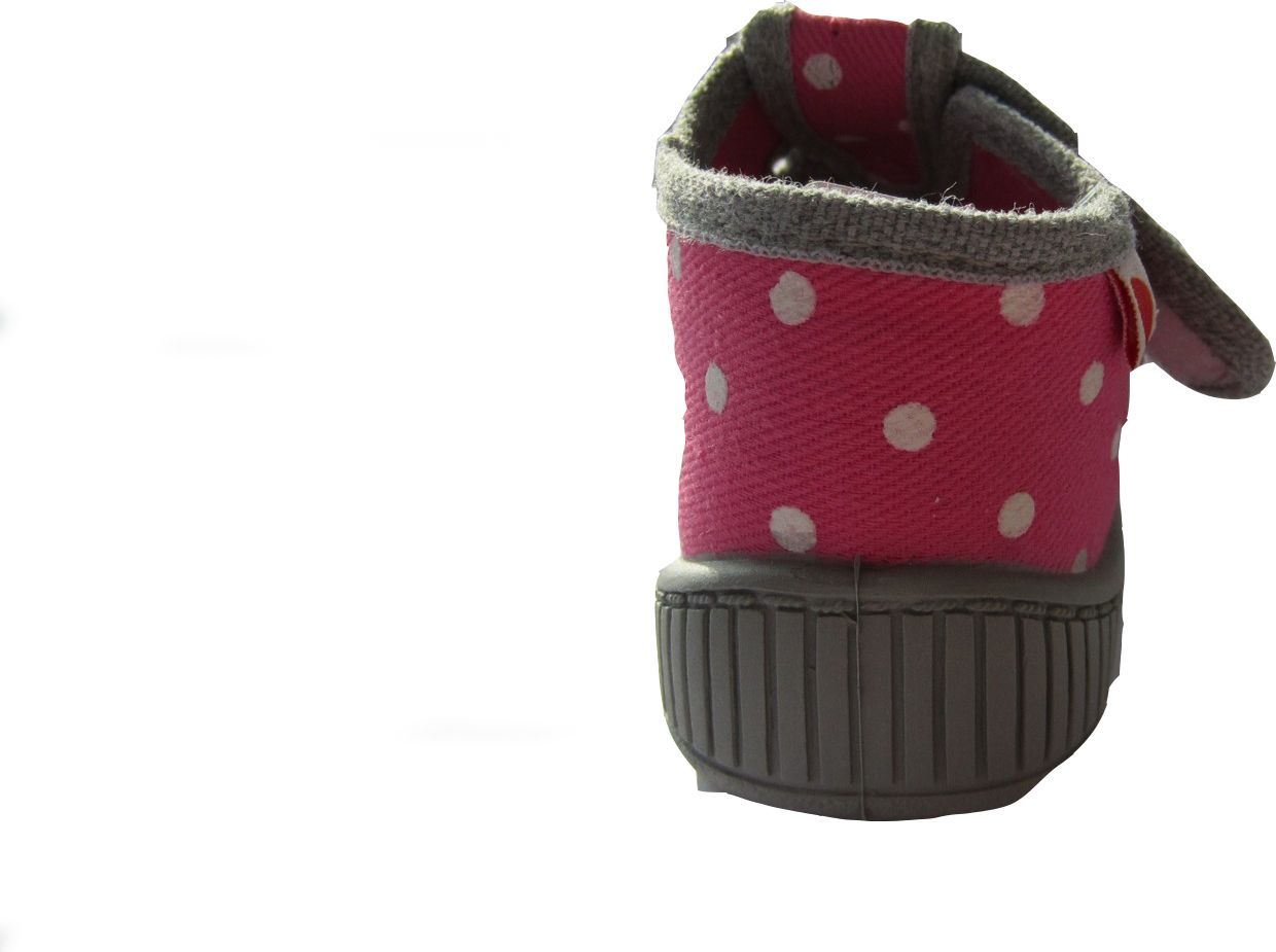 Anatomic Bačkory Flexible Lychee Velikost: 29 - obrázek 3