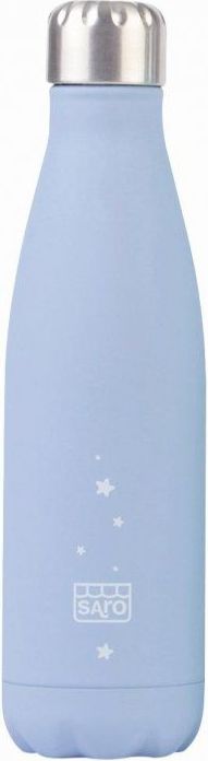 Termoláhev 500 ml Saro Baby Blue 2021 - obrázek 1