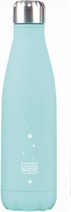 Termoláhev 500 ml Saro Baby Mint 2021 - obrázek 1