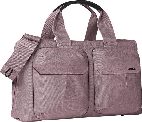 Přebalovací taška Joolz Uni Premium Pink 2021 - obrázek 1