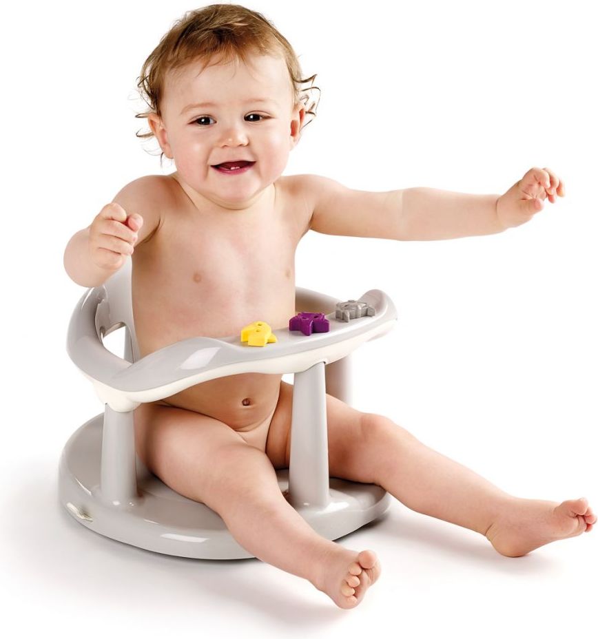 Sedátko do vany Thermobaby Aquababy - obrázek 2