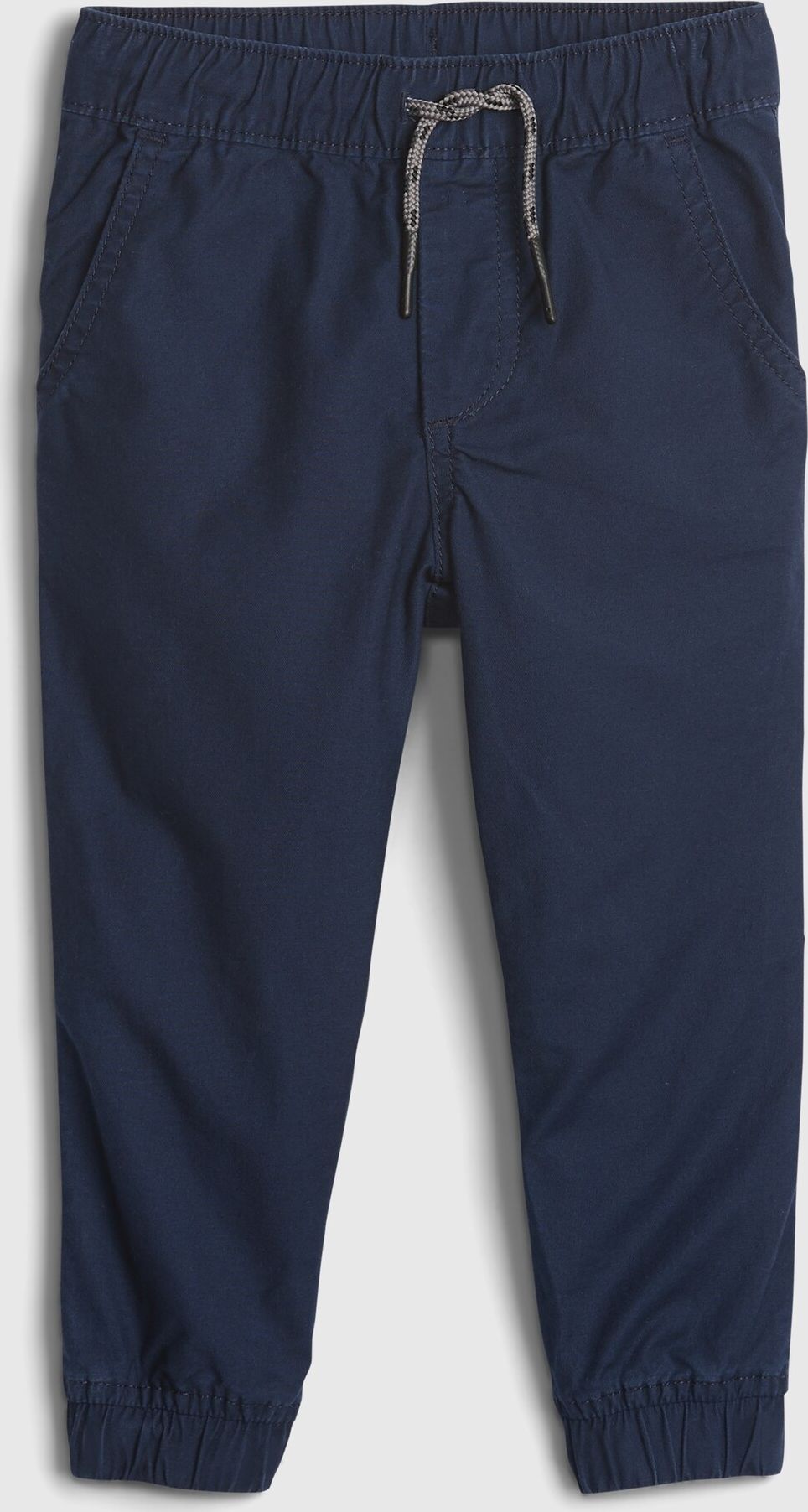 GAP tmavě modré dětské kalhoty - 18-24M - obrázek 1