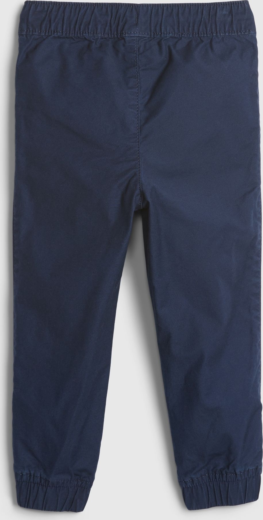 GAP tmavě modré dětské kalhoty - 18-24M - obrázek 2