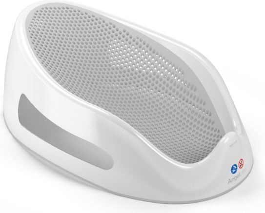ANGELCARE Lehátko do vany Light Grey - obrázek 2