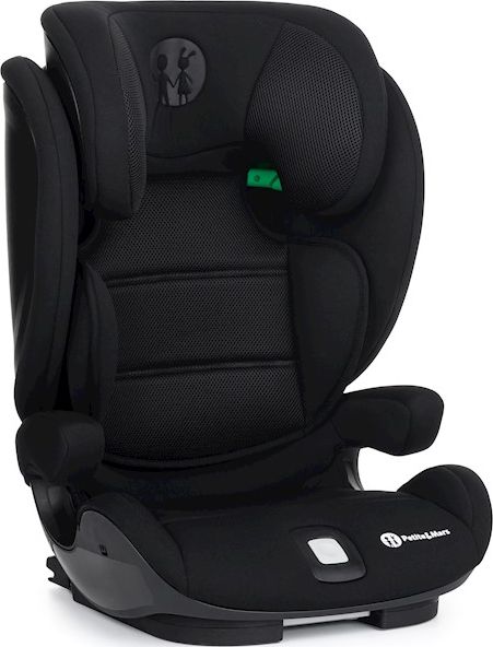 PETITE&MARS Autosedačka Elite Fix i-size 100-150 cm Lava Air - obrázek 1