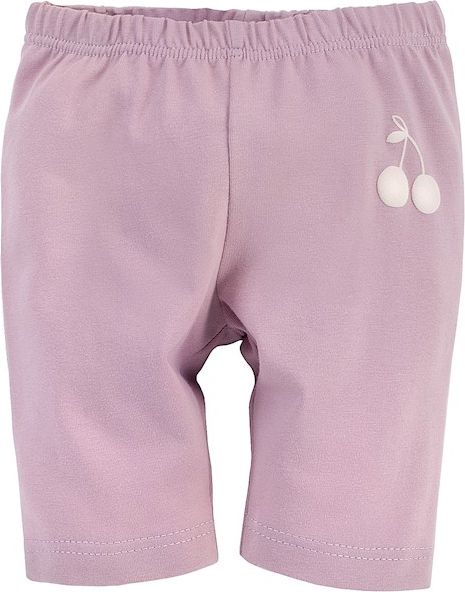 PINOKIO Tepláčky tříčtvrteční Sweet cherry vel. 80 - obrázek 1