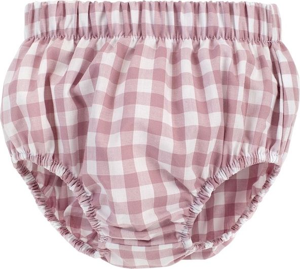 PINOKIO Kalhotky na pleny Pink Sweet cherry vel. 80 - obrázek 1