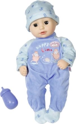 Baby Annabell Little Alexander, 36 cm - obrázek 1