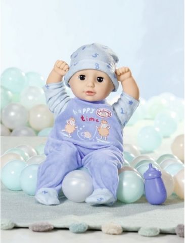 Baby Annabell Little Alexander, 36 cm - obrázek 2