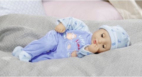 Baby Annabell Little Alexander, 36 cm - obrázek 3